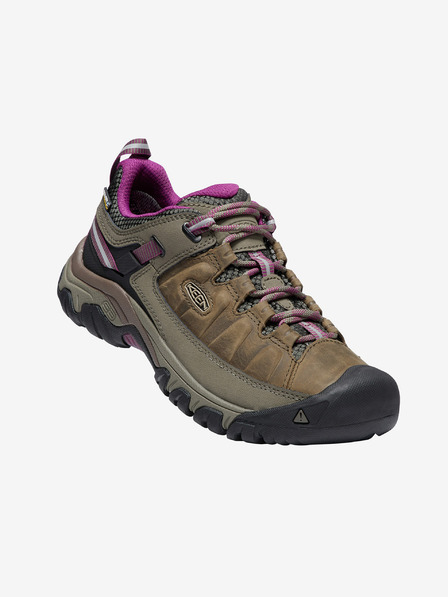 Keen Targhee III WP Superge