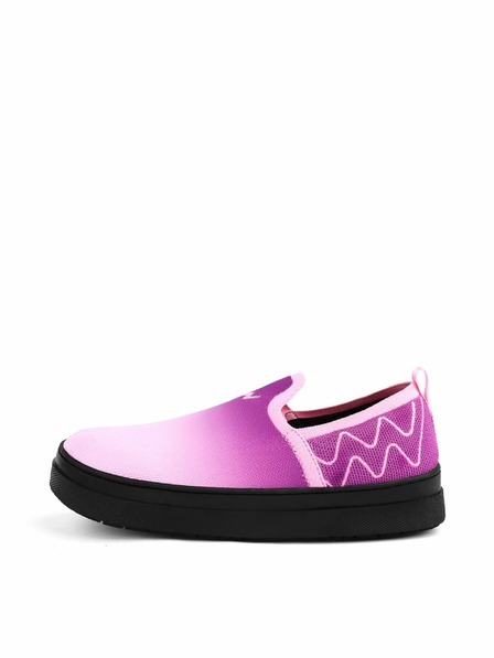 Vuch Seraphyn Violet Slip On