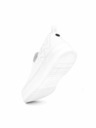 Vuch Seraphyn White Slip On