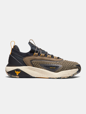 Under Armour UA Project Rock 7 Q4 Superge