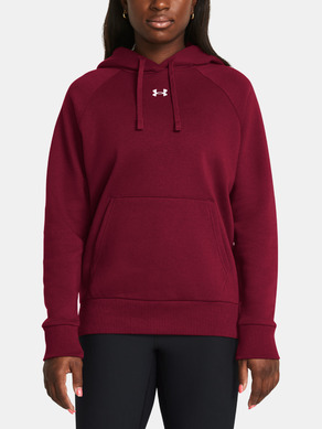 Under Armour UA Rival Fleece Hoodie Pulover