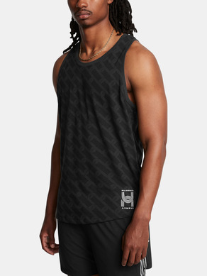 Under Armour UA RUN Anywhere Singlet Majica brez rokavov