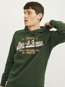 Jack & Jones Pulover