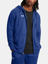 Under Armour UA Rival Fleece FZ Hoodie Pulover