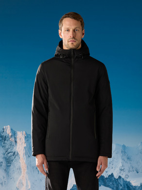 Celio Chamonix-Mont-Blanc Jakna