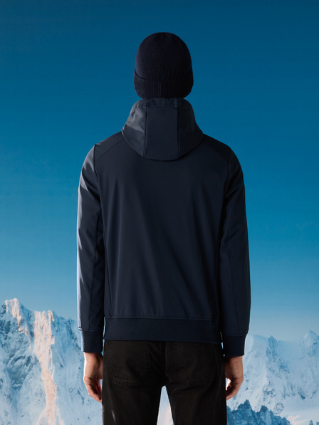 Celio Chamonix-Mont-Blanc Jakna