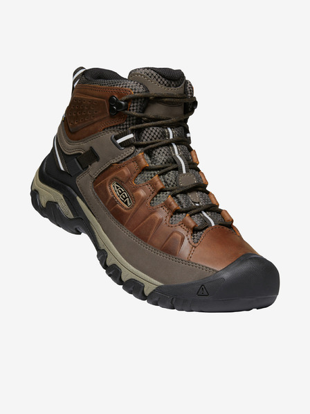 Keen Targhee III Mid WP Gležnarji