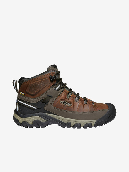 Keen Targhee III Mid WP Gležnarji