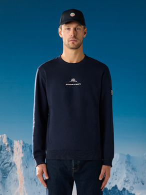 Celio Chamonix-Mont-Blanc Pulover