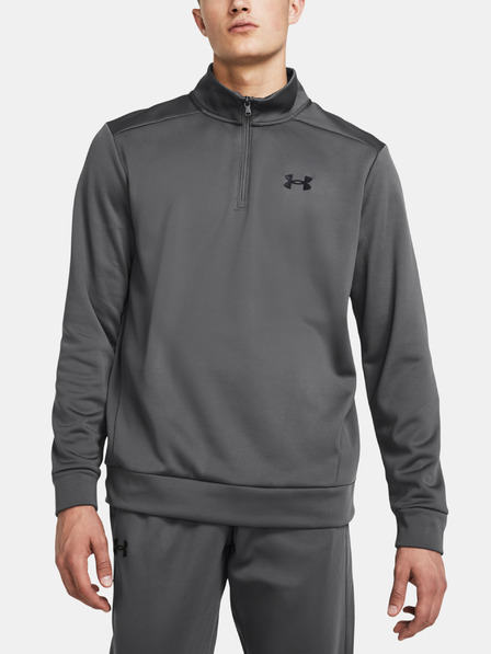 Under Armour UA Armour Fleece 1/4 Zip Pulover