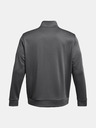 Under Armour UA Armour Fleece 1/4 Zip Pulover