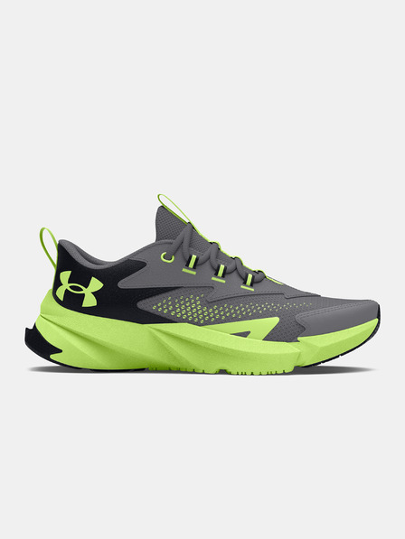 Under Armour UA BGS Scramjet 6 Otroške superge