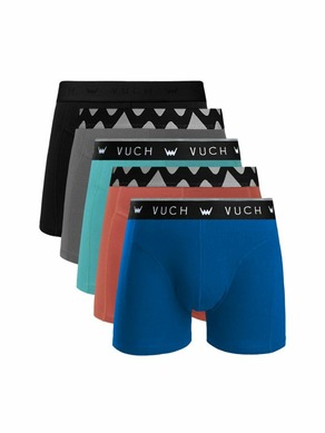 Vuch Piero Oprijete boksarice 5 Piece