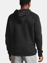 Under Armour UA Rival Fleece FZ Hoodie Pulover