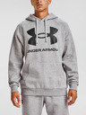 Under Armour Rival Fleece Big Logo HD Pulover