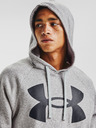 Under Armour Rival Fleece Big Logo HD Pulover