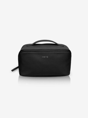 Heys Beauty Bag Black Kozmetična torbica