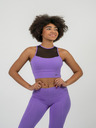 Nebbia Fit Activewear Športni Modrček