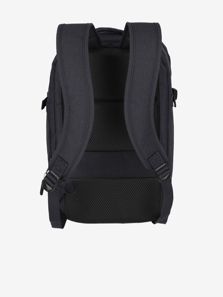 Travelite Kick Off Cabin Backpack Anthracite Nahrbtnik