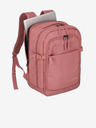 Travelite Kick Off Cabin Backpack Rosé Nahrbtnik