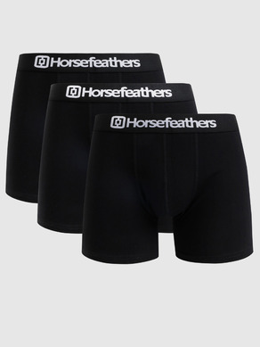 Horsefeathers Dynasty Oprijete boksarice 3 Piece