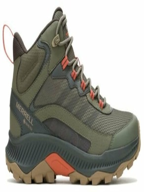 Merrell Speed Strike 2 Mid GTX Gležnarji