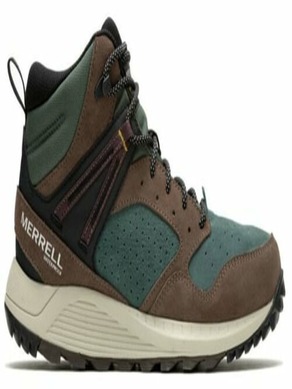 Merrell Wildwood Mid LTR WP Gležnarji