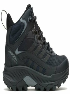 Merrell Speed Strike 2 Mid GTX Gležnarji