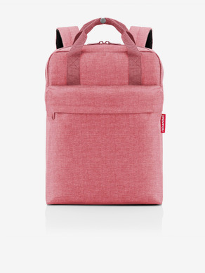 Reisenthel Allday Backpack M Twist Berry Nahrbtnik