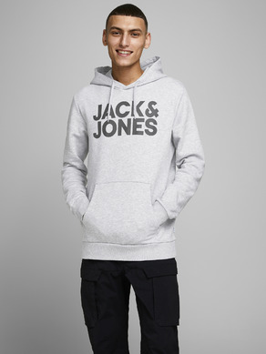 Jack & Jones Corp Pulover