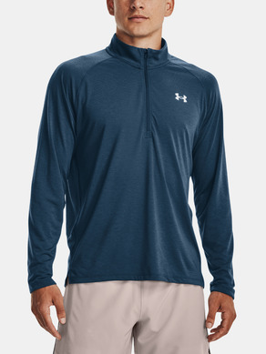 Under Armour UA Streaker Half Zip Majica