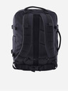 CabinZero Military 36L Absolute Black Nahrbtnik