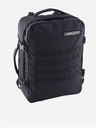 CabinZero Military 36L Absolute Black Nahrbtnik