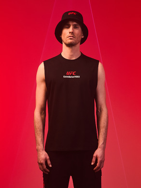 Celio UFC Majica brez rokavov