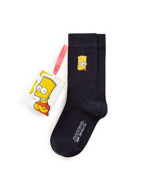 Celio The Simpsons Nogavice