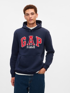 GAP Prague Pulover