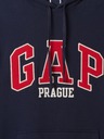 GAP Prague Pulover