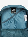 CabinZero Classic Flight 12L Aruba Blue Nahrbtnik