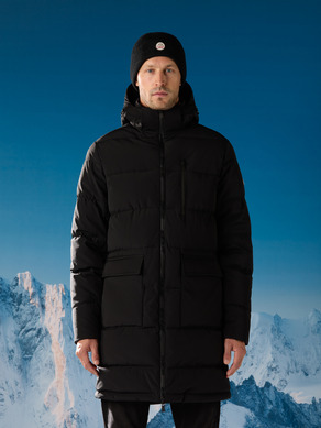 Celio Chamonix-Mont-Blanc Jakna