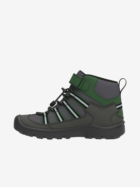 Keen Hikeport 2 Sport Mid WP Otroški gležnarji