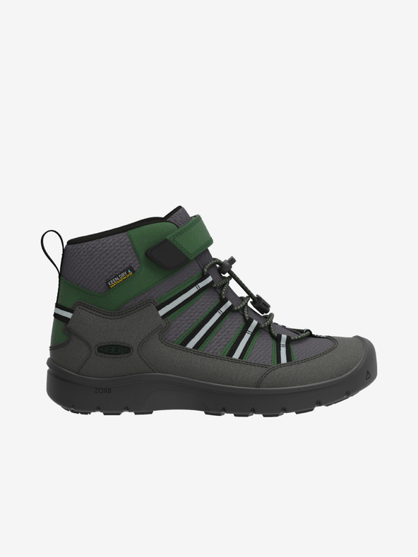 Keen Hikeport 2 Sport Mid WP Otroški gležnarji