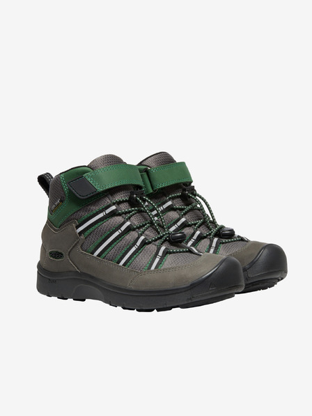 Keen Hikeport 2 Sport Mid WP Otroški gležnarji