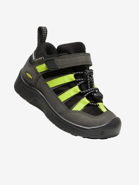 Keen Hikeport 2 Low WP Otroške superge