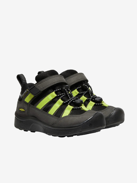 Keen Hikeport 2 Low WP Otroške superge