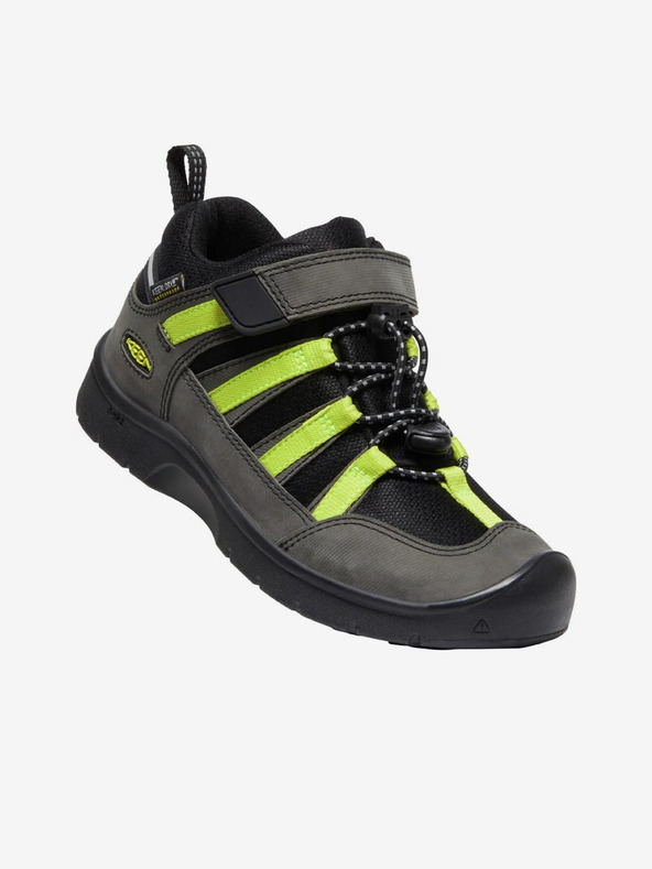 Keen Hikeport 2 Sport Low WP Otroške superge