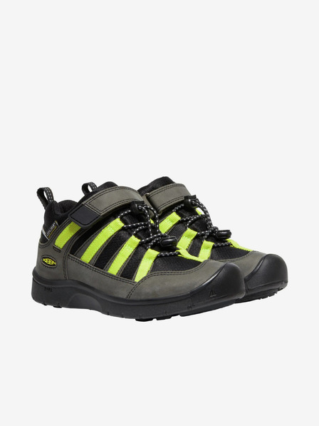 Keen Hikeport 2 Sport Low WP Otroške superge