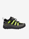 Keen Hikeport 2 Sport Low WP Otroške superge