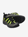 Keen Hikeport 2 Sport Low WP Otroške superge