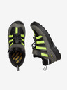 Keen Hikeport 2 Sport Low WP Otroške superge