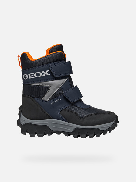 Geox Himalaya B Abx Otroške superge